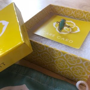 Kendra Scott Skylen Ring